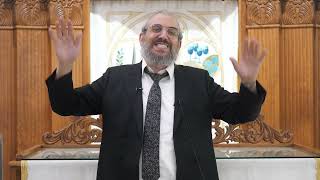 חג סוכות תשפ"ו 2025 - ודברי חיזוק לרגל המצב - הרב גואל אלקריף בחיזוקים וסיפורים מדהימים (קו ההלכה הספרדי) - התמונה מוצגת ישירות מתוך אתר האינטרנט יוטיוב. זכויות היוצרים בתמונה שייכות ליוצרה. קישור קרדיט למקור התוכן נמצא בתוך דף הסרטון חג סוכות תשפ"ו 2025 - ודברי חיזוק לרגל המצב - הרב גואל אלקריף בחיזוקים וסיפורים מדהימים (קו ההלכה הספרדי) - התמונה מוצגת ישירות מתוך אתר האינטרנט יוטיוב. זכויות היוצרים בתמונה שייכות ליוצרה. קישור קרדיט למקור התוכן נמצא בתוך דף הסרטון