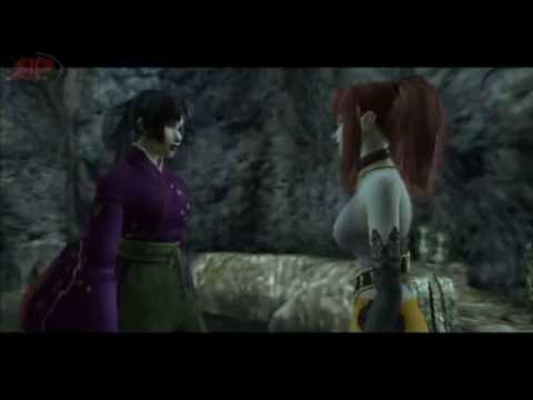 PS2 - Shadow Hearts: Covenant Part 48 - Assault on Azabu Kamiyashiki