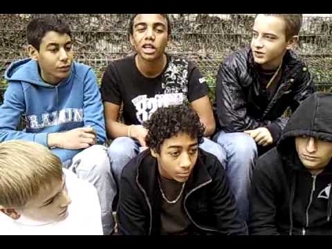 el mino - anwar - kenny