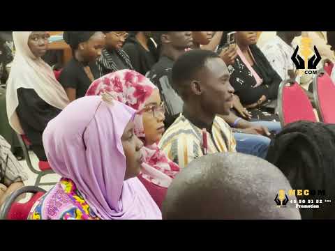 Discours de Marie Claude Corea