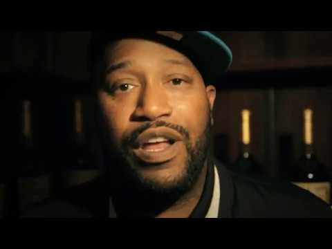 Kidz In The Hall - Pour It Up ft. Bun B (Official Music Video)