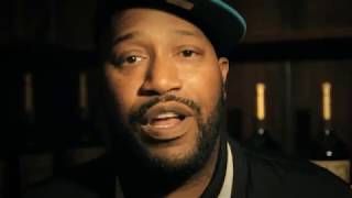 Kidz In The Hall - "Pour It Up" feat. Bun B (Music Video)