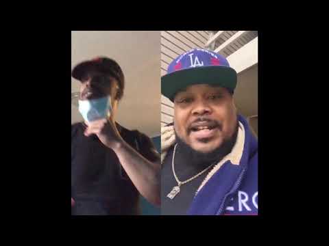 Raw Talent Madness Tournament : Sonny Arquette vs Mr Mills (24HR Prep)