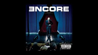 Eminem - Final thought [skit]