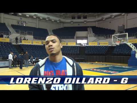 MBB Highlights and Reaction vs. Howard Payne