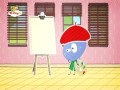BabyTV Stick With Mick Mick Paints A Picture English