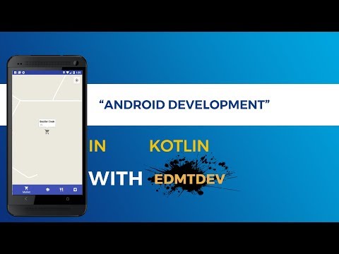 Android Kotlin Tutorial 3 Functions