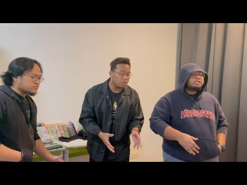 BEYONCE - Listen (Marhaen Cover)