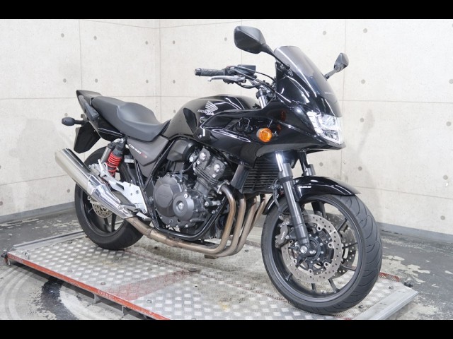 CB400スーパーボルドール/ホンダ CB400Super ボルドール VTEC Revo CB400スーパーボルドール/ホンダ CB400Super ボルドール VTEC Revo