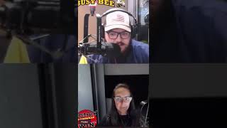 Dan reacts to Hasan Piker shocking his dog