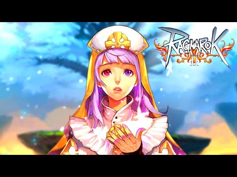 Ragnarok online 2 ost - highlight