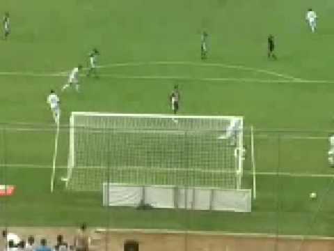 w22sports - América 2x1 Sorriso - Copa São Paulo 2008