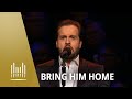 Bring Him Home, Les Misérables - Alfie Boe and ...