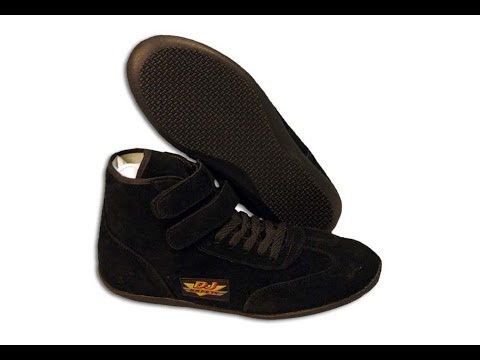 Driving Shoes - Presented by Andy's Auto Sport