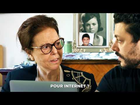 MAMIE Ã°ÂŸÂ‘Âµ EPISODE 1 Ã¢ÂÂ¤Ã¯Â¸Â (feat la Mamie de Kev Adams Ã°ÂŸÂ˜Â‚)