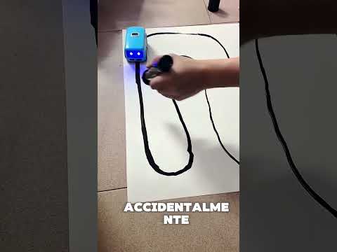 Este gadget no es apto para niños.#shorts