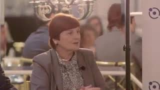 Dr  Carol Baker - Get rid of all the whites