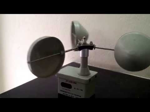 Weather Instruments
