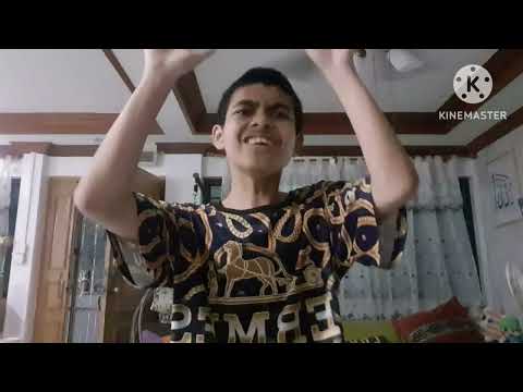 "Toon Story 2" Part 18 (A) Ashton VS Mr. Waternoose