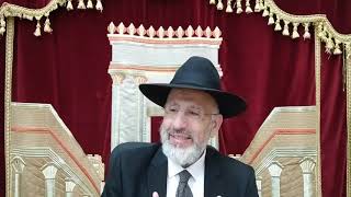 (Zohar) Les fautes cachées des hommes mais pas d Ashem. Léïlouy nichmat de Meir Haïm ben Rahel zal