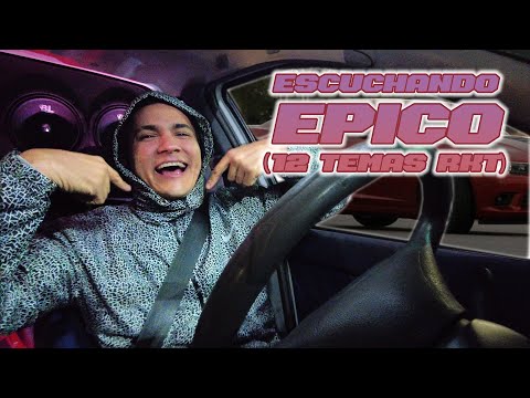 ESCUCHANDO MUSICA RKT A FONDO POR LAFERRERE PICANTE DE NOCHE (ESPECIAL 300K DE SUSCRIPTORES)