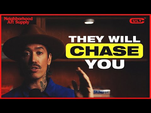 How To Build An Audience Of Millions Of Fans