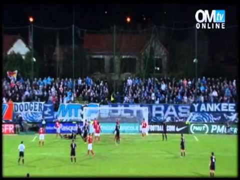 Résumé | ROUEN-OM | Coupe de France 2013