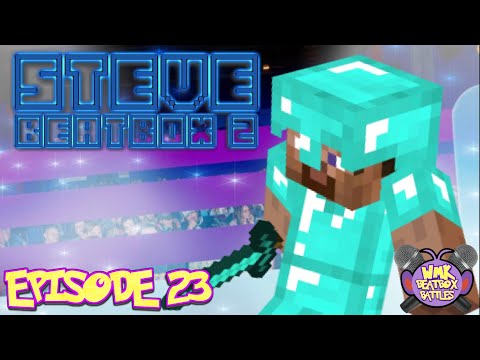 Steve Beatbox Solo 2 - WMK Beatbox Battles