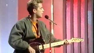 Nick Heyward - Come On Baby Run (1986)