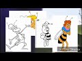 Maja Gucio Filip I Klementyna Magical Events Animal Parade