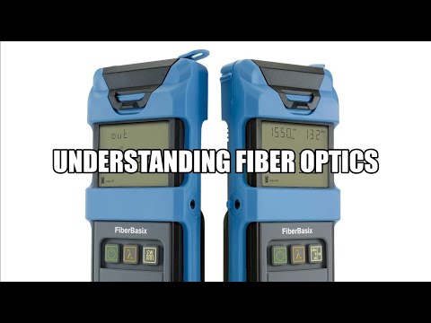 , title : 'Understanding and Troubleshooting Fiber-Optic Communication'