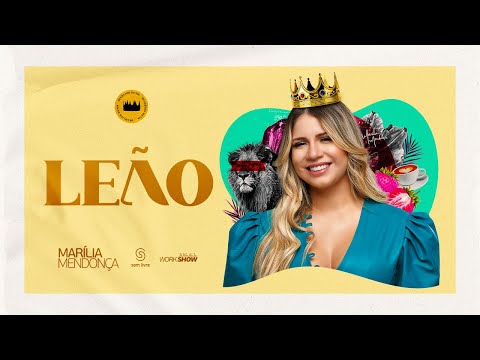 Marília Mendonça - Leão