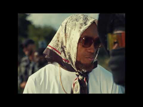 D14 - DAGBACHI Feat Shado Chris & JM (Clip officiel)