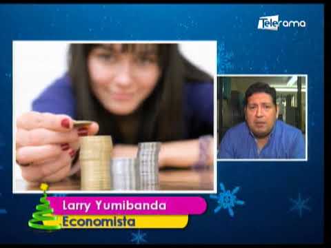 Cómo lograr que te alcance el décimo en la época de navidad