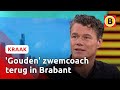 Geen olympische spelen voor Jacco Verhaeren, maar terug naar Brabant | KRAAK