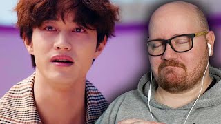 Emotional OVERLOAD! *ITS OK NOT TO BE OKAY* Ep.3