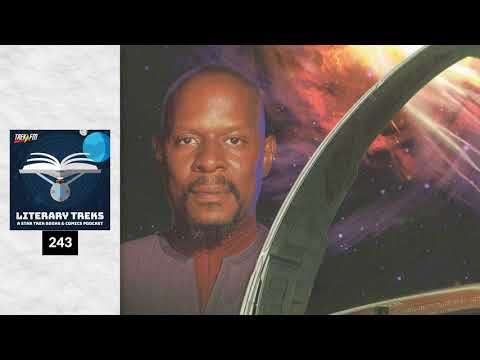 243: An Upside-Down Tellarite Organ