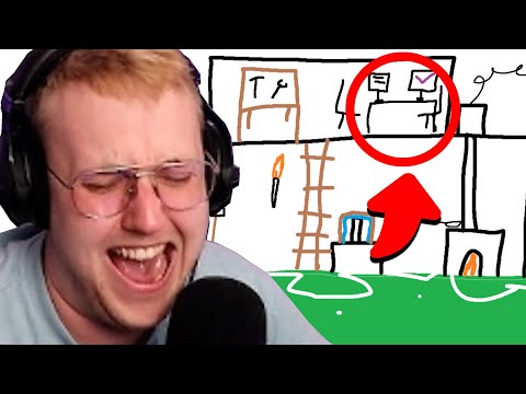 SO wird der 7 vs. WILD SHELTER von RUMATHRA & TRYMACS aussehen... (denkt Rumathra xd)