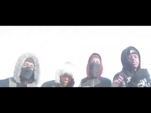 Scrilla x Bigg Trilla - James Bond (Official Video) Shot By @KingMarq_
