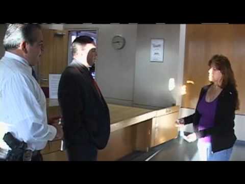 Arrests Made In Hollister Murder Case