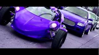 Marcus Manchild - Purple Swag Remix video | a Michael Artis Film
