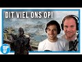 God of War: Ragnarök, deze 3 dingen vielen ons op!