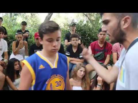 BTP vs SDLH I Octavos I BDP Clasificatoria Regional (Nenda)