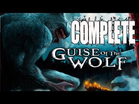 guise of the wolf pc download