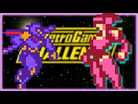 PLOT TWIST! │ Retro Game Challenge #15