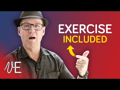 How Low Can You Go? Master the Lower Register | #DrDan 🎤