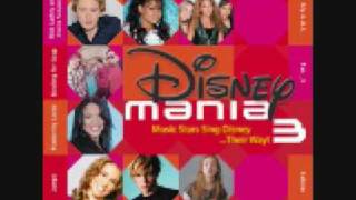 Lalaine - DisneyMania3 - 1 Cruella De Vil (MP3-Video)