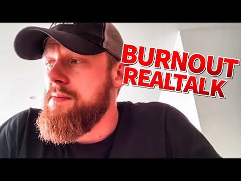 Fritz über Burnout, Stress und Geld 😧 | Fritz Meinecke Twitch Highlights