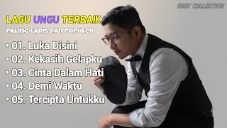 Ungu Band Terbaik Full Album - Lagu Pilihan Populer Ungu - Lagu Terbaik Pop Indonesia Tahun 2000an