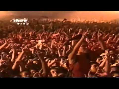 Guns N Roses - Sweet Child O Mine [Rock in Rio 2001 HD]